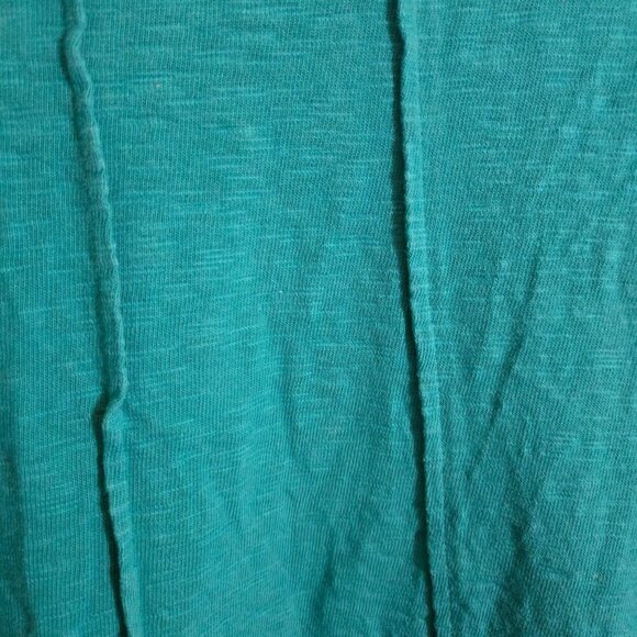 Soft Surroundings Marchesa Dress A Line Sustainable Exposed Seam Dress Size 1X - Picture 8 of 11